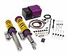 KW V3 Coilover Kit with HLS2 Front Hydraulic Lift System for Porsche 997 GT3