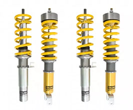 Ohlins Road and Track Coil-Overs for Porsche 911 997