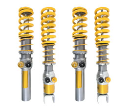 Ohlins TTX 36  Track Coil-Overs for Porsche 911 997