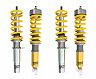 Ohlins Road and Track Coil-Overs for Porsche 997 GT 2 / GT3 (Incl RS)