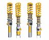 Ohlins TTX 36  Track Coil-Overs for Porsche 997 GT3 (Incl RS)