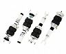 AirREX Air Bag Suspension Struts
