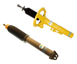 BILSTEIN B6 Performance Struts and Shocks for OE Springs for Porsche 997 Carrera 4 (Incl 4S)