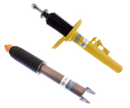 BILSTEIN B8 Performance Struts and Shocks for Lowering for Porsche 997 Carrera (Incl S)