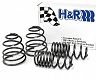 H&R Sport Springs for Porsche 997 Carrera