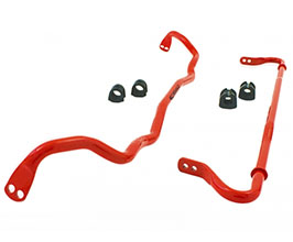 Eibach Anti-Roll Sway Bar - Front 25mm and Rear 25mm for Porsche 911 997