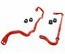 Eibach Anti-Roll Sway Bar - Front 25mm and Rear 25mm for Porsche 997 Turbo