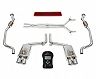 FABSPEED Performance Package for Porsche 970 Panamera Turbo (Incl Turbo S)