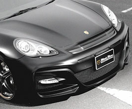 Body Kit Pieces for Porsche Panamera 970