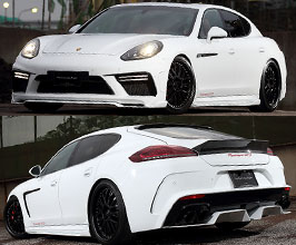 Artisan Spirits Sports Line ARS Body Kit for Porsche 970.2 Panamera GTS / Turbo