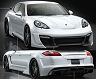 VeilSide Premier 4509 Aero Wide Body Kit for Porsche 970 Panamera