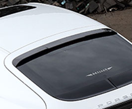 Artisan Spirits Sports Line ARS Rear Roof Spoiler for Porsche 970.1 / 970.2 Panamera (GTS / Turbo)