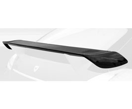 HAMANN GT Rear Wing (Carbon Fiber) for Porsche 970.1 Panamera