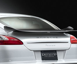 VeilSide Premier 4509 Aero Rear Wing for Porsche 970 Panamera