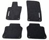 HAMANN Exclusive Floor Mats for Porsche 970.1 Panamera LHD