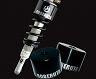 Roberuta Elecromagnetic Lifter System with Coilover Suspension - Front