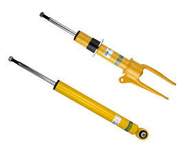 BILSTEIN B6 Performance Shocks for OE Springs for Porsche 970 Panamera (Incl S / 4 / 4S)