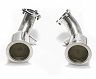 ARMYTRIX Primary Sport Cat Pipes - 200 Cell (Stainless) for Porsche 971 Panamera 4 / 4S V6 Twin Turbo