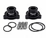 Weistec VTA Vent-to-Atmosphere Adapter System for Porsche 971 Panamera 4 S