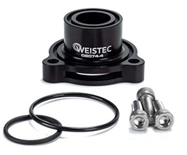 Weistec VTA Vent-to-Atmosphere Adapter System for Porsche Panamera 971