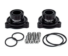 Weistec VTA Vent-to-Atmosphere Adapter System for Porsche Panamera 971