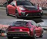 MANSORY Body Kit for Porsche Panamera 971