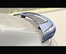 MANSORY Rear Trunk Wing (Dry Carbon Fiber)