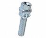 KYO-EI Bimecc Lug Bolts with 19HEX 14R Spherical Seat - M14 x P1.5 (Silver) for Porsche 971 Panamera