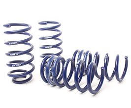 H&R Sport Springs for Porsche Panamera 971