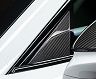 TechArt Window Triangles