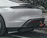 ARMA Speed Aerodynamic Rear Diffuser (Carbon Fiber)