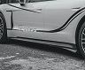 ARMA Speed Aerodynamic Side Skirts (Carbon Fiber)