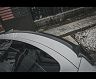 ARMA Speed Aerodynamic Rear Trunk Spoiler (Carbon Fiber) for Porsche Taycan