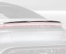 Vorsteiner Rear Decklid Trunk Spoiler (Dry Carbon Fiber)