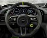 TechArt Custom 3-Spoke Steering Wheels