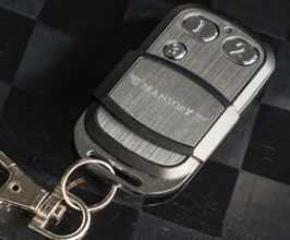 MANSORY Wireless Exhaust Valve Remote Control for Rolls-Royce Cullinan