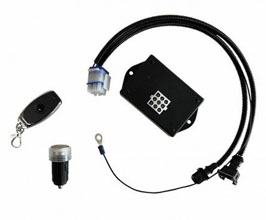 SPOFEC SWITCHTRONIC Exhaust Valve Control Module for Rolls-Royce Cullinan