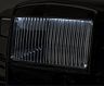 MANSORY Ambient Grill Illumination