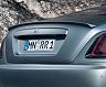 SPOFEC Aero Rear Trunk Spoiler (Carbon Fiber) for Rolls-Royce Dawn