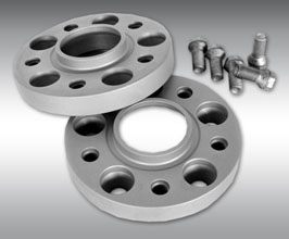 SPOFEC Aluminum Spacers - 15mm for Rolls-Royce Dawn