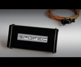 SPOFEC CAN-TRONIC Suspension Control Module for Rolls-Royce Dawn