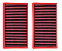 BMC Air Filter Replacement Air Filters for Rolls-Royce Ghost 1