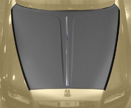 Hoods for Rolls-Royce Ghost 1