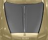 MANSORY Front Engine Hood Bonnet with Bar (Dry Carbon Fiber) for Rolls-Royce Ghost II