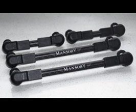MANSORY Lowering Suspension Links (Dry Carbon Fiber) for Rolls-Royce Ghost 1