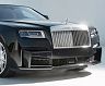 SPOFEC Front Bumper (Primed Carbon Fiber) for Rolls-Royce Ghost