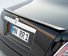 SPOFEC Rear Trunk Spoiler (Primed Carbon Fiber) for Rolls-Royce Ghost