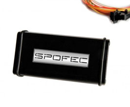 SPOFEC CAN-Tronic Suspension Control Lowering Module for Rolls-Royce Ghost 2