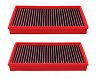 BMC Air Filter Replacement Air Filters for Rolls-Royce Phantom VII