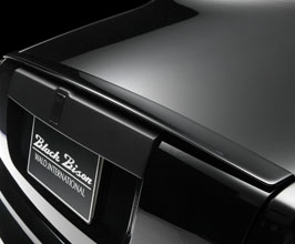 WALD Sports Line Black Bison Edition Aero Trunk Spoiler for Rolls-Royce Phantom VII